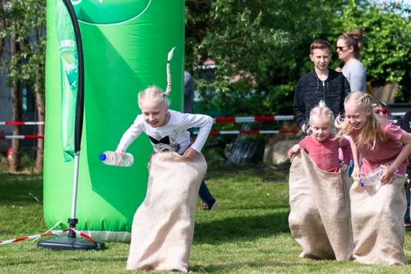 Open Boerderijdagen regio Rotterdam